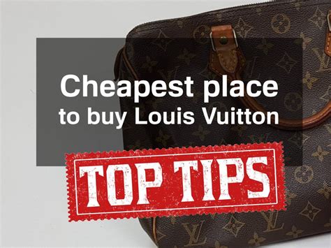 cheapest country to buy louis vuitton handbags scotland or london|louis vuitton jewelry cheapest country.